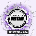 cover: Various - Trance Top 1000 Selection Vol 36