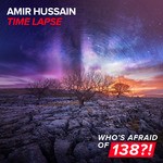 cover: Amir Hussain - Time Lapse