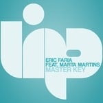 cover: Eric Faria|Marta Martins - Master Key