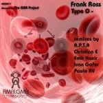 cover: Frank Ross - Type O