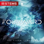 cover: Fourward - The Storm/Mashed