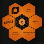 cover: Gamma|Notion|Owneath|Submarine|Transparent - Demand Selects #2