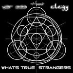 cover: Elegy|Yar Zaa - Whats True Strangers