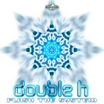 cover: Double H|Oxya - Flash The System