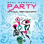 cover: Shal Marshall - Party