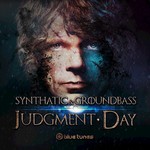 cover: Groundbass|Synthatic - Judgment Day