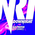 cover: Alex Preston - Get So