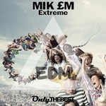 cover: Mik Em - Extreme