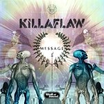 cover: Killaflaw - Message Part 1