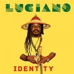 cover: Luciano - Identity