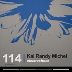 cover: Kai Randy Michel - Electroshock