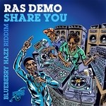 cover: Ras Demo - Share You