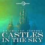 cover: Dik Lewis - Castles In The Sky