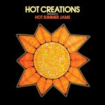 cover: Various - Hot Summer Jams