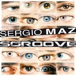 cover: Sergio Maz - Sgroove