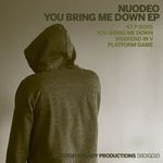 cover: Nuodeo - You Bring Me Down EP