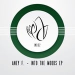 cover: Aney F. - Into The Woods EP