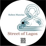 cover: Ruben Mancias - Street Of Lagos