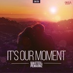 cover: Wasted Penguinz - It's Our Moment