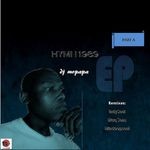 cover: Dj Mopapa - Hymn 1989 Part A