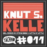 cover: Knut S - Kelle