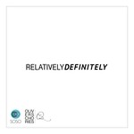 cover: Oliver Schories - Relatively Definitely