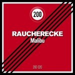 cover: Raucherecke - Malibu