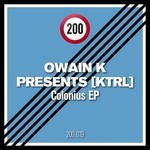 cover: Ktrl|Owain K - Colonius