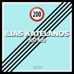 cover: Ilias Katelanos - Just Now