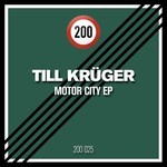 cover: Till Kruger - Motor City