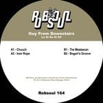 cover: Guy From Downstairs - La Di Da Di