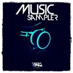 cover: Various - Music Sampler 3