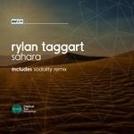 cover: Rylan Taggart - Sahara