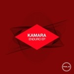 cover: Kamara - Enduro EP