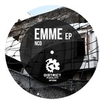 cover: Nco - Emme EP