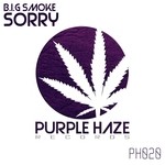 cover: Big Smoke - Sorry