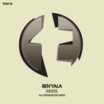 cover: Ben'yala - Maya