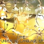 cover: Anti-plur - The Universal Language EP