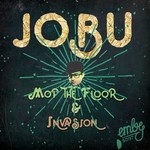 cover: Jobu - Mop The Floor