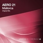 cover: Aero 21 - Mallorca