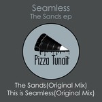 cover: Seamless - The Sands