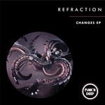 cover: Refraction (it) - Changes EP