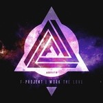 cover: F-projekt - Work The Love