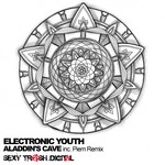 cover: Electronic Youth - Aladdin's Cave