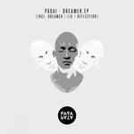 cover: Padai - Dreamer EP