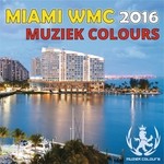 cover: Various - Miami WMC 2016