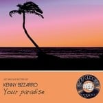 cover: Kenny Bizzarro - Your Paradise