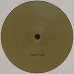 cover: Etapp Kyle - Continuum