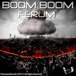 cover: Ferum - Boom Boom