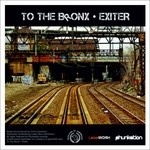 cover: Chris Chambers - To The Bronx